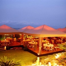 Alquiler de carpas para eventos