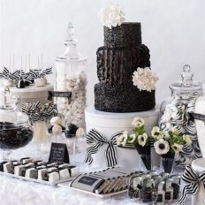 Buffet de chuches