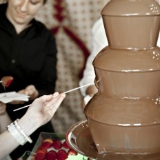 Catering para comuniones