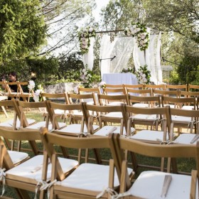 Boda civil