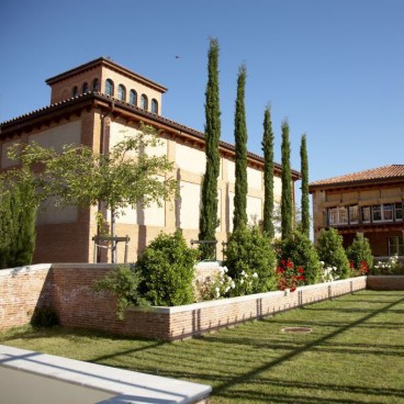 Fincas para bodas en Madrid