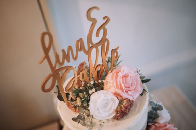 Ideas originales para Bodas