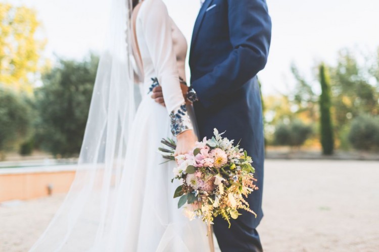 Organizadora de bodas en Madrid: cómo encontrar la mejor para tu gran día