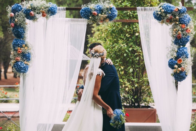 ¡Sorprende a tus invitados! Decoración de bodas única y espectacular