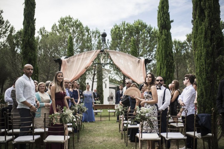 Organización de bodas sin errores. Evita los fallos más comunes