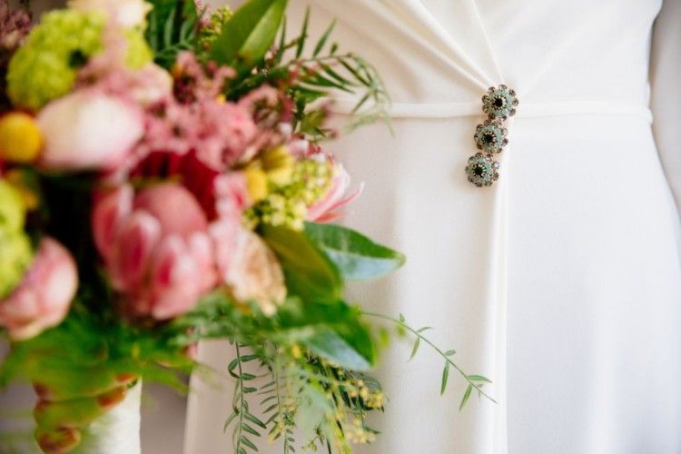 Coordinación de bodas: la clave para que todo fluya sin preocupaciones