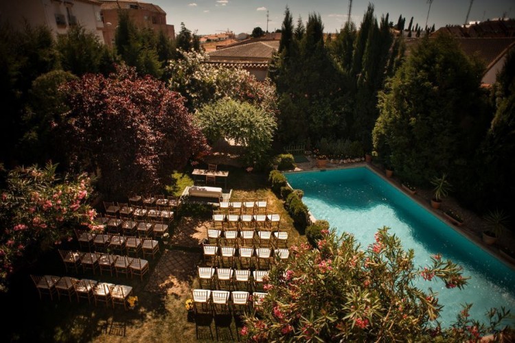 Wedding destination en España: ¿cómo organizar tu boda lejos de casa?