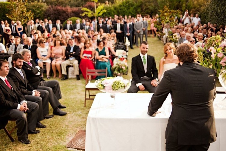 Planificación de bodas: ¿cuándo empezar y qué aspectos no olvidar?