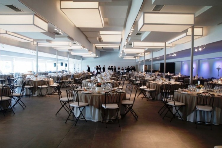 Organización de eventos corporativos. Eleva el nivel de tus celebraciones