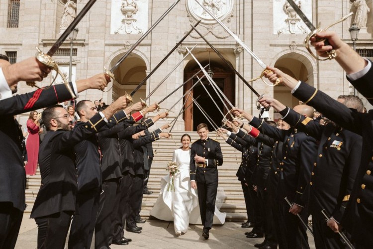 Coordinación de bodas sin preocupaciones. Cómo evitar errores el gran día 