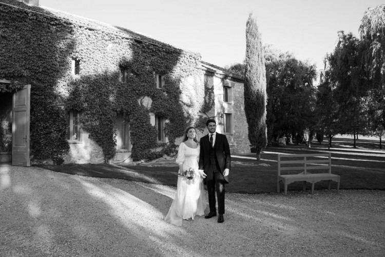 Wedding planner en Madrid: la mejor inversión para tu boda perfecta 