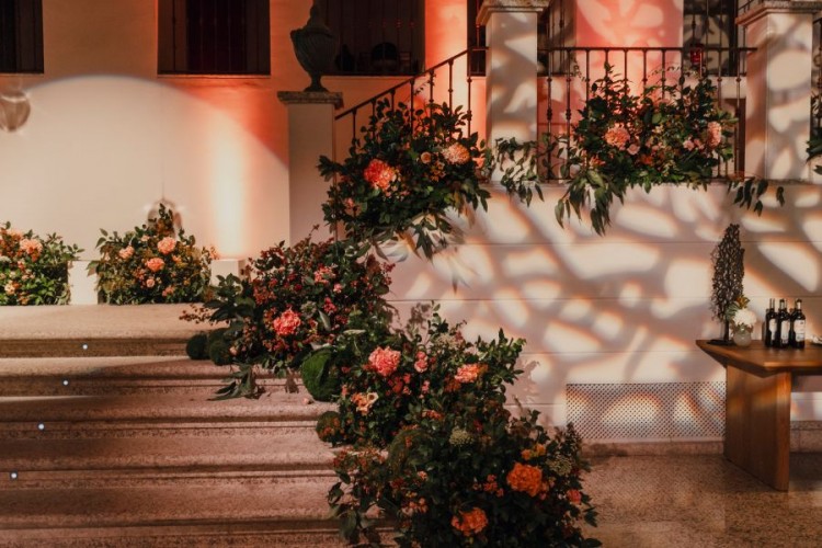 Decoración de bodas en España. ¿Cómo sorprender con cada detalle?