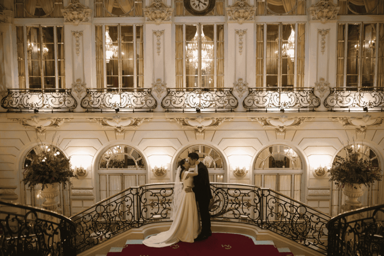 Wedding planners Madrid: los secretos de los expertos para una boda sin fallos