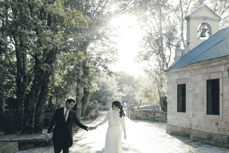 Organización de bodas: ¿cuánto cuesta contratar un wedding planner en España?