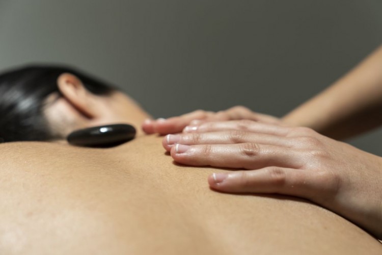 Prepara tu cuerpo y relajate antes de la boda