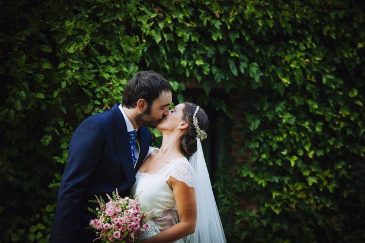 La boda de Lucía y Sergio