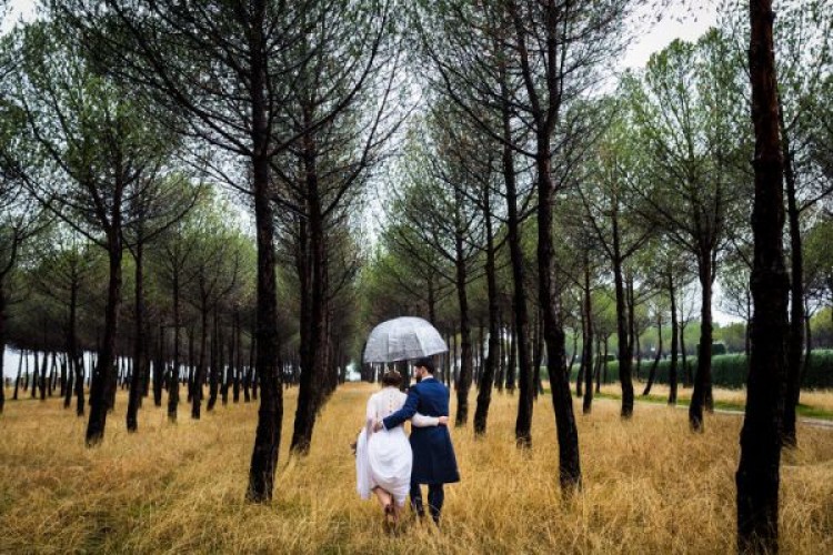 La importancia de un buen fotógrafo el día de tu boda 