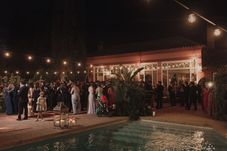Tu boda en Madrid de principio a fin