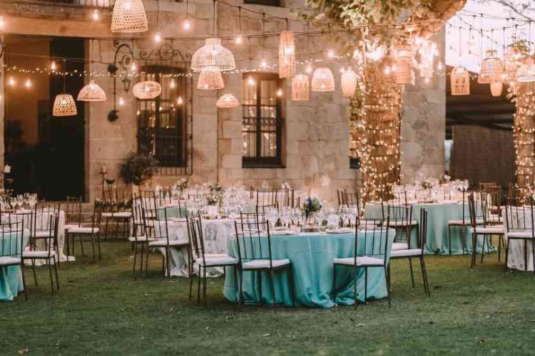 Organización de bodas en Madrid: todo lo que debes saber antes del gran día