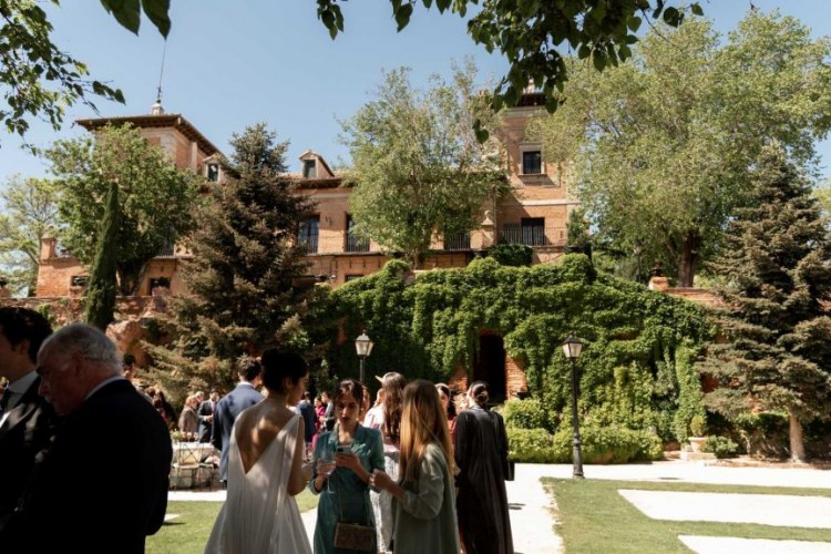 Wedding destination en España: los lugares más espectaculares para casarse