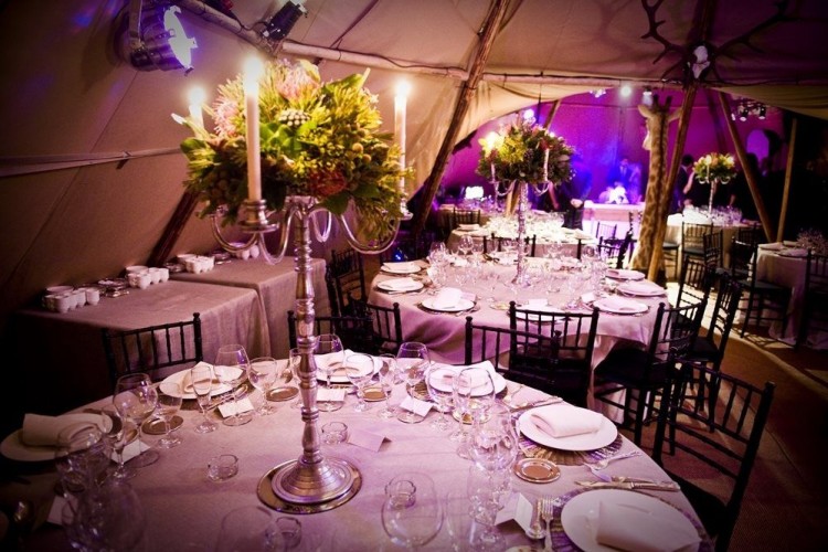 Organización de fiestas privadas en Madrid. ¿Cómo transformar cualquier evento en una celebración exclusiva?