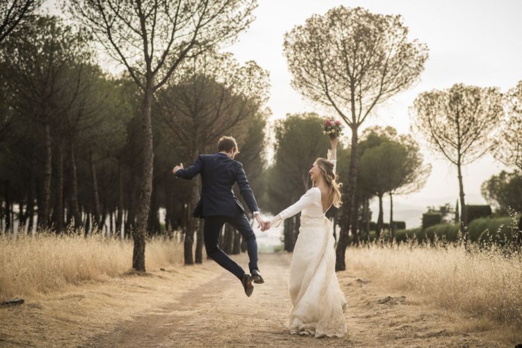 ¿Necesitas wedding planners en Madrid? Descubre cómo hacer realidad tu boda soñada