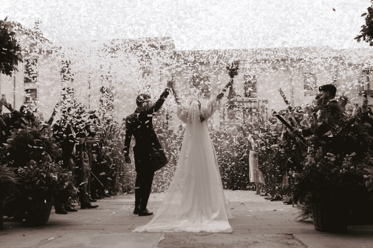 Organización de bodas paso a paso. Checklist para no olvidar nada