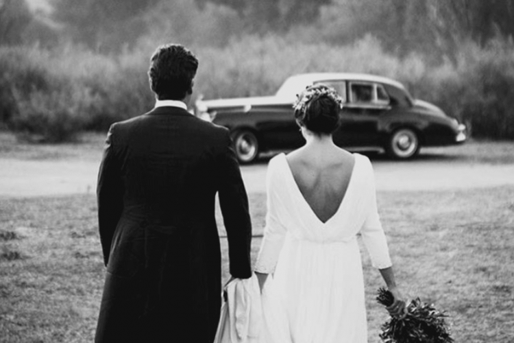 Make up de novia para bodas personalizadas. Tendencias y estilo