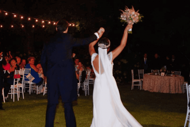 Organizadores de bodas en Madrid. ¿Cómo elegir el mejor para tu gran día?