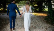 Los 5 mejores diseñadores de vestidos de novia