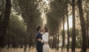 Boda de Ana y Saulo