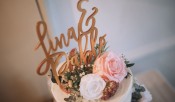 Ideas originales para Bodas