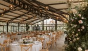Carpas para eventos: ¿realmente son necesarias para tu boda? 