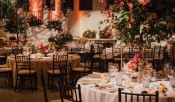 Carpas para eventos en invierno: cómo proteger a tus invitados sin perder elegancia