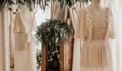 Presentación colección cápsula · S U T I L · de Impúribus novia