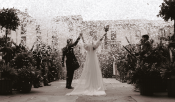 Organización de bodas paso a paso. Checklist para no olvidar nada