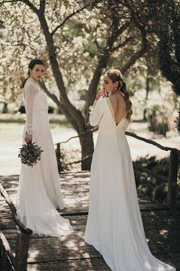 Lorena merino novias sale
