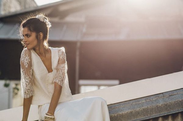 Los 5 mejores diseñadores de vestidos de novia