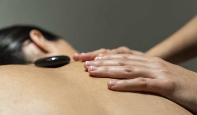 Prepara tu cuerpo y relajate antes de la boda