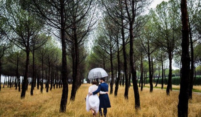La importancia de un buen fotógrafo el día de tu boda 