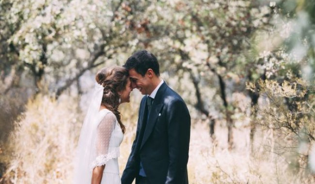 Tratamientos de belleza para la novia 