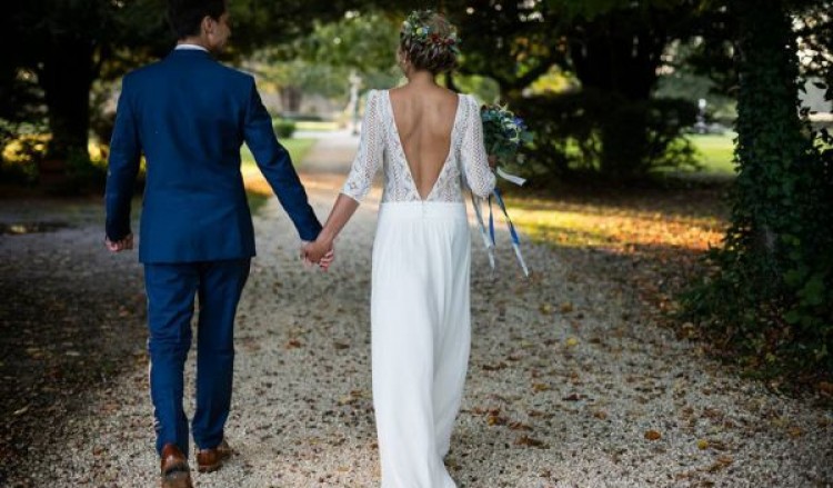 Los 5 mejores diseñadores de vestidos de novia