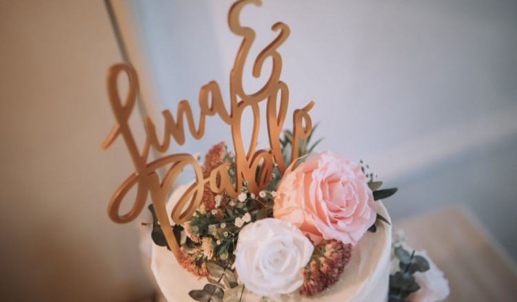 Ideas originales para Bodas
