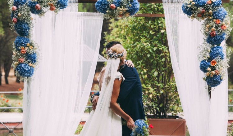 ¡Sorprende a tus invitados! Decoración de bodas única y espectacular