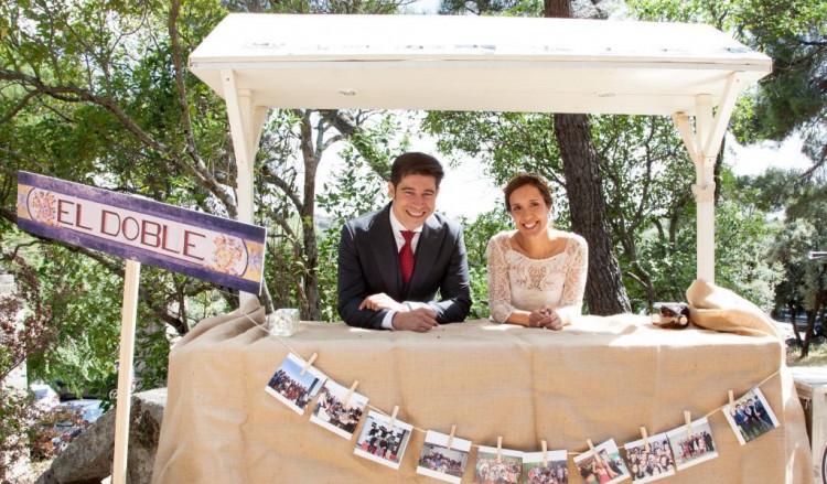 ¿Bodas personalizadas? Crea una experiencia irrepetible para tu día especial