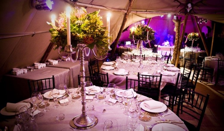 Organización de fiestas privadas en Madrid. ¿Cómo transformar cualquier evento en una celebración exclusiva?
