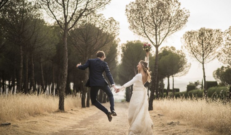 ¿Necesitas wedding planners en Madrid? Descubre cómo hacer realidad tu boda soñada