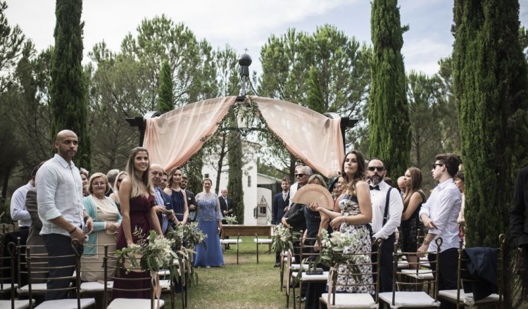 Organización de bodas sin errores. Evita los fallos más comunes