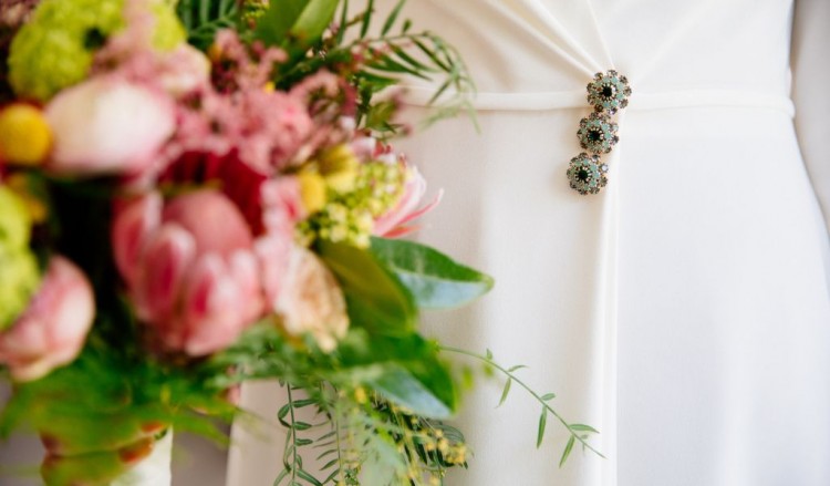 Coordinación de bodas: la clave para que todo fluya sin preocupaciones