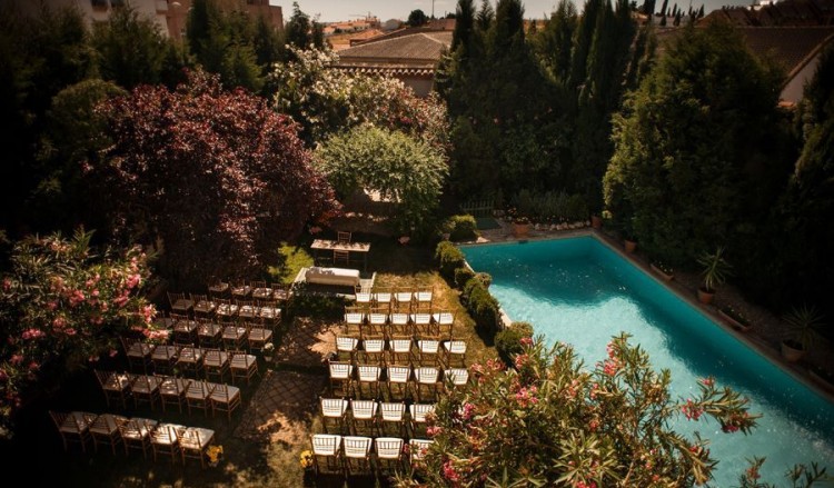 Wedding destination en España: ¿cómo organizar tu boda lejos de casa?